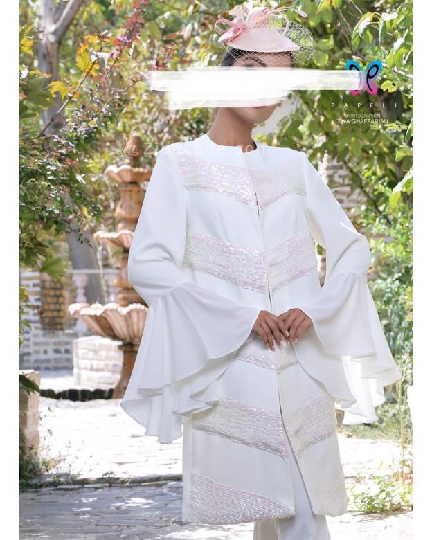 مانتو عقد از کجا بخرم